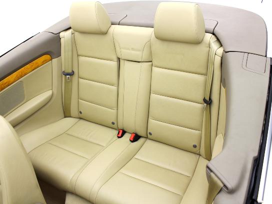 Florida Fine Cars - Used AUDI A4 2008 MIAMI 2.0T