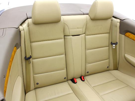 Florida Fine Cars - Used AUDI A4 2008 MIAMI 2.0T