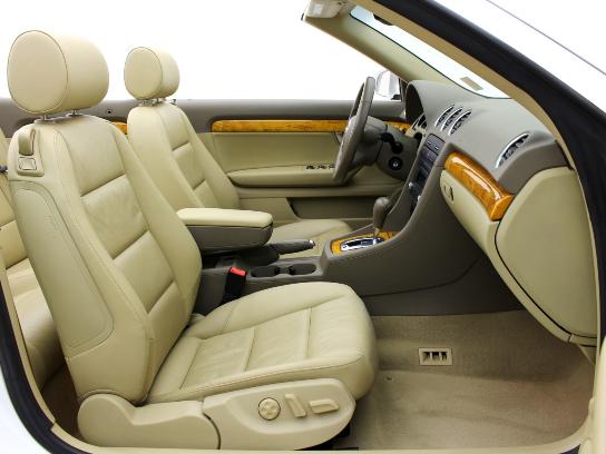 Florida Fine Cars - Used AUDI A4 2008 MIAMI 2.0T