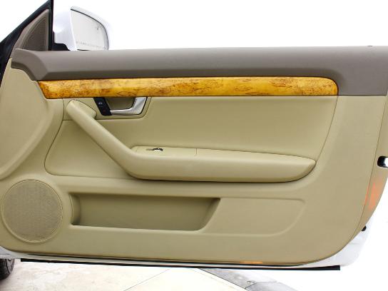 Florida Fine Cars - Used AUDI A4 2008 MIAMI 2.0T