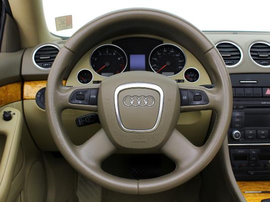 Florida Fine Cars - Used AUDI A4 2008 MIAMI 2.0T