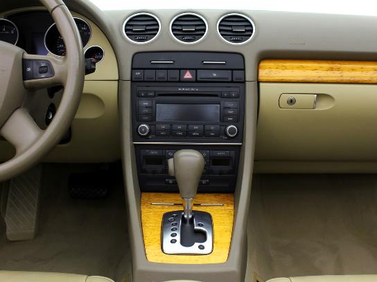 Florida Fine Cars - Used AUDI A4 2008 MIAMI 2.0T