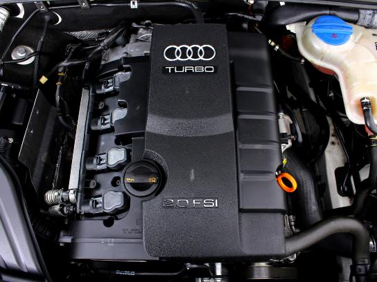 Florida Fine Cars - Used AUDI A4 2008 MIAMI 2.0T