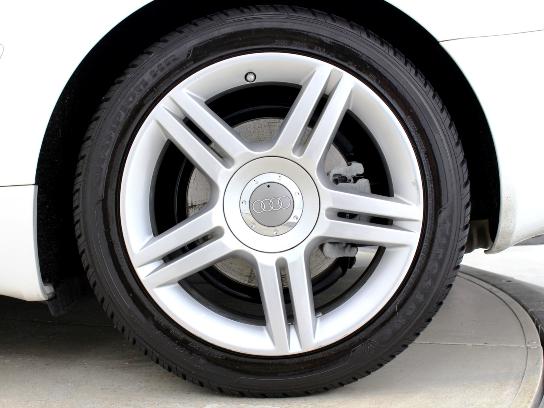 Florida Fine Cars - Used AUDI A4 2008 MIAMI 2.0T