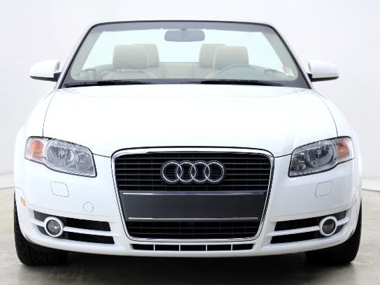 Florida Fine Cars - Used AUDI A4 2008 MIAMI 2.0T