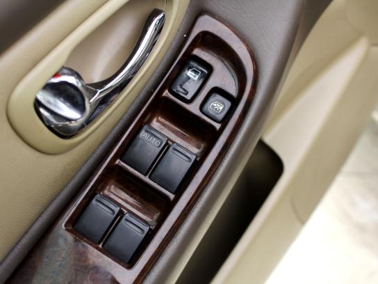 Florida Fine Cars - Used NISSAN MAXIMA 2000 MIAMI Gle