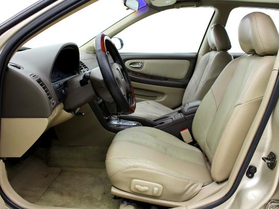 Florida Fine Cars - Used NISSAN MAXIMA 2000 MIAMI Gle