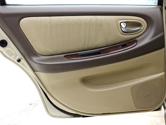 Florida Fine Cars - Used NISSAN MAXIMA 2000 MIAMI Gle