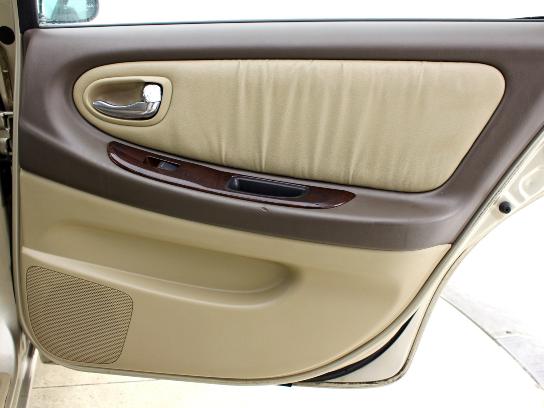 Florida Fine Cars - Used NISSAN MAXIMA 2000 MIAMI Gle