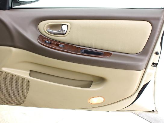 Florida Fine Cars - Used NISSAN MAXIMA 2000 MIAMI Gle