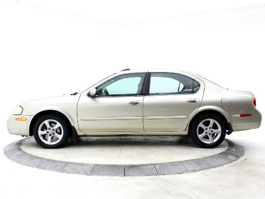 Florida Fine Cars - Used NISSAN MAXIMA 2000 MIAMI Gle