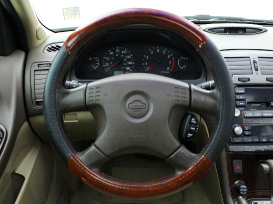 Florida Fine Cars - Used NISSAN MAXIMA 2000 MIAMI Gle