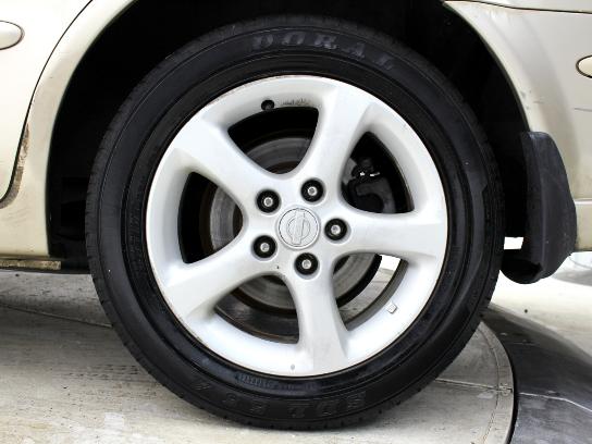 Florida Fine Cars - Used NISSAN MAXIMA 2000 MIAMI Gle