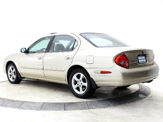Florida Fine Cars - Used NISSAN MAXIMA 2000 MIAMI Gle