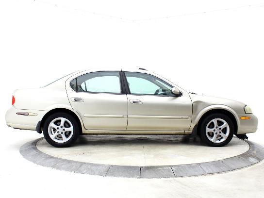 Florida Fine Cars - Used NISSAN MAXIMA 2000 MIAMI Gle