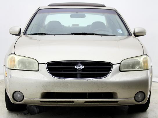 Florida Fine Cars - Used NISSAN MAXIMA 2000 MIAMI Gle
