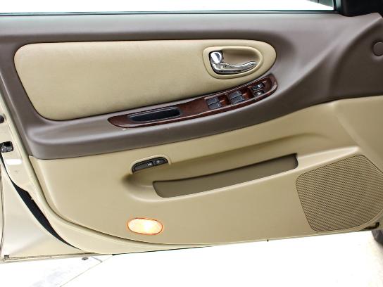 Florida Fine Cars - Used NISSAN MAXIMA 2000 MIAMI Gle