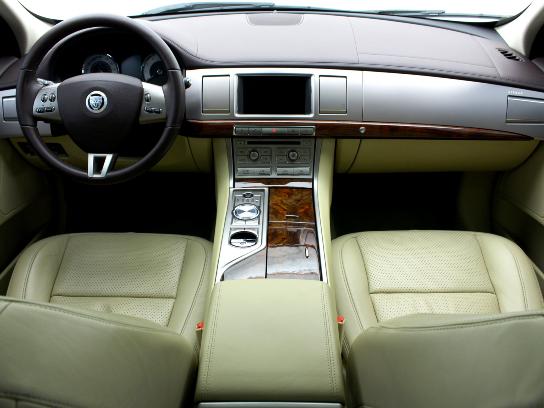 Florida Fine Cars - Used JAGUAR XF 2011 MIAMI PREMIUM