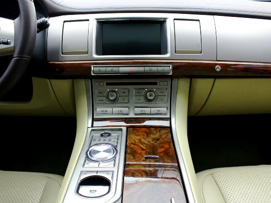 Florida Fine Cars - Used JAGUAR XF 2011 MIAMI PREMIUM