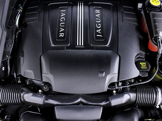 Florida Fine Cars - Used JAGUAR XF 2011 MIAMI PREMIUM