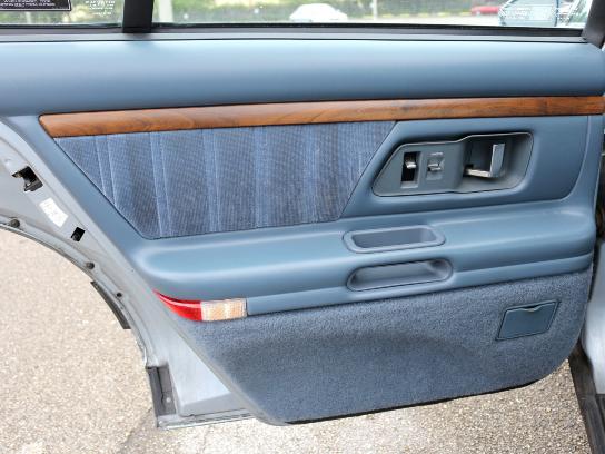 Florida Fine Cars - Used OLDSMOBILE EIGHTY EIGHT 1994 MIAMI ROYALE