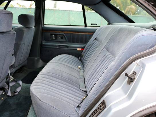 Florida Fine Cars - Used OLDSMOBILE EIGHTY EIGHT 1994 MIAMI ROYALE