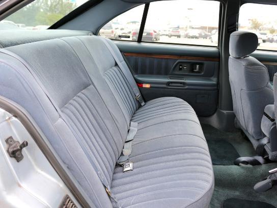 Florida Fine Cars - Used OLDSMOBILE EIGHTY EIGHT 1994 MIAMI ROYALE