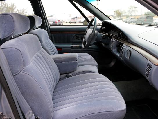 Florida Fine Cars - Used OLDSMOBILE EIGHTY EIGHT 1994 MIAMI ROYALE