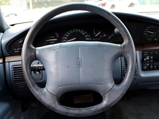 Florida Fine Cars - Used OLDSMOBILE EIGHTY EIGHT 1994 MIAMI ROYALE