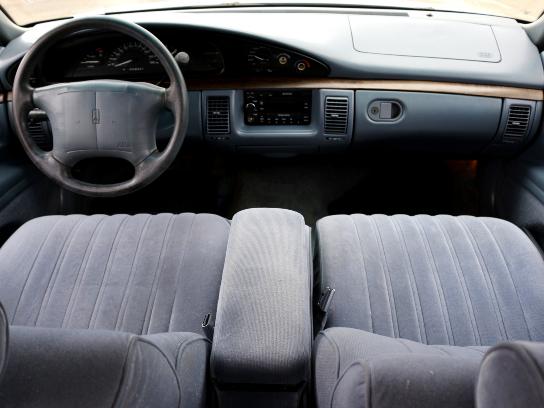 Florida Fine Cars - Used OLDSMOBILE EIGHTY EIGHT 1994 MIAMI ROYALE