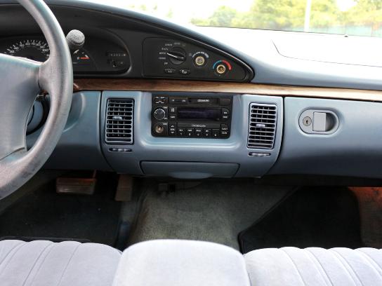 Florida Fine Cars - Used OLDSMOBILE EIGHTY EIGHT 1994 MIAMI ROYALE