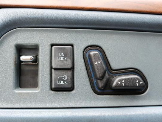 Florida Fine Cars - Used OLDSMOBILE EIGHTY EIGHT 1994 MIAMI ROYALE