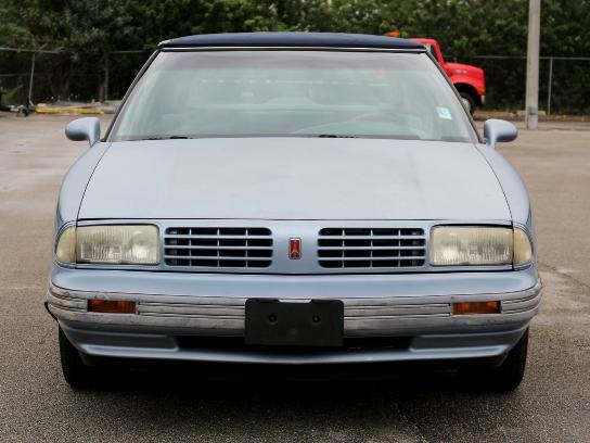 Florida Fine Cars - Used OLDSMOBILE EIGHTY EIGHT 1994 MIAMI ROYALE