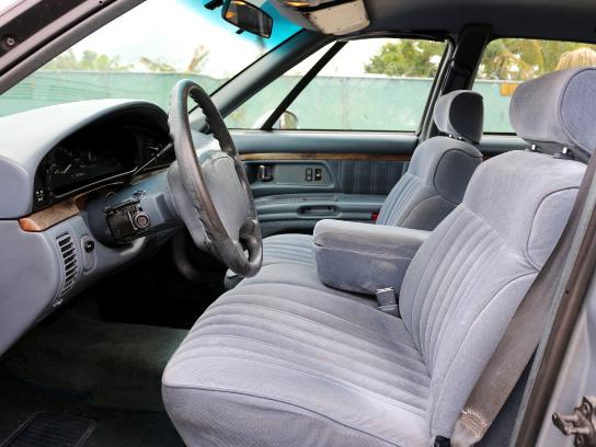 Florida Fine Cars - Used OLDSMOBILE EIGHTY EIGHT 1994 MIAMI ROYALE