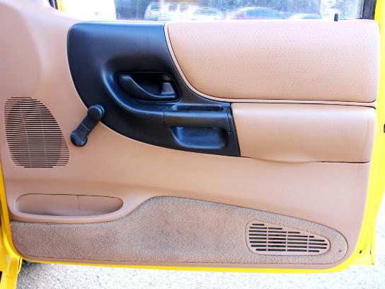 Florida Fine Cars - Used FORD RANGER 1995 MIAMI SPLASH