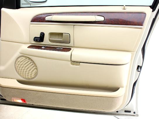 Florida Fine Cars - Used LINCOLN TOWN CAR 2007 MIAMI SIGNATURE