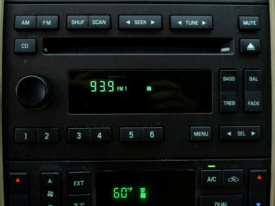 Florida Fine Cars - Used LINCOLN TOWN CAR 2007 MIAMI SIGNATURE