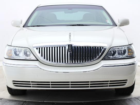 Florida Fine Cars - Used LINCOLN TOWN CAR 2007 MIAMI SIGNATURE