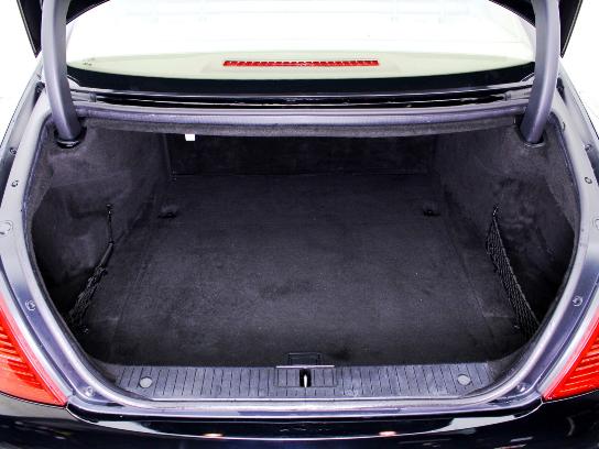 Florida Fine Cars - Used MERCEDES-BENZ CL CLASS 2008 MIAMI CL550