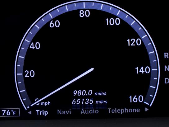 Florida Fine Cars - Used MERCEDES-BENZ CL CLASS 2008 MIAMI CL550