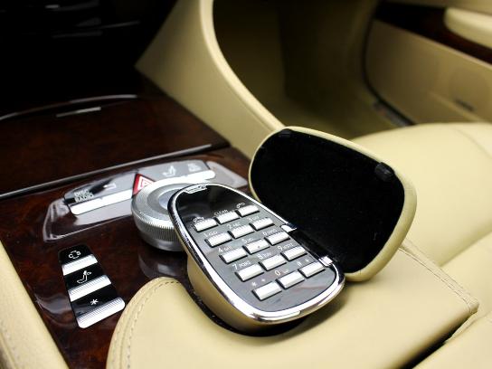 Florida Fine Cars - Used MERCEDES-BENZ CL CLASS 2008 MIAMI CL550