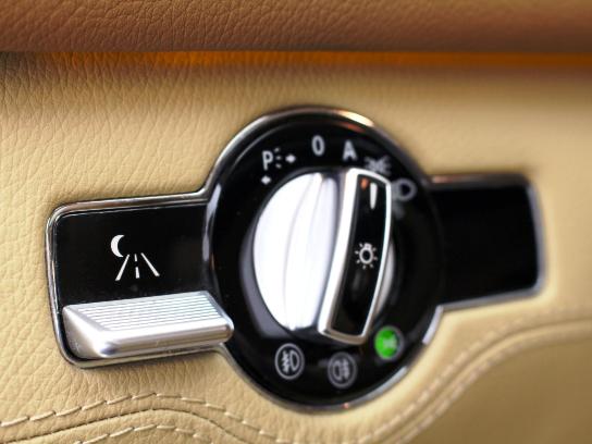 Florida Fine Cars - Used MERCEDES-BENZ CL CLASS 2008 MIAMI CL550