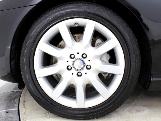 Florida Fine Cars - Used MERCEDES-BENZ CL CLASS 2008 MIAMI CL550