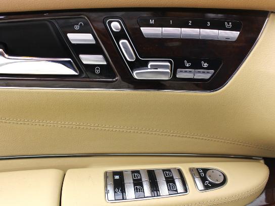 Florida Fine Cars - Used MERCEDES-BENZ CL CLASS 2008 MIAMI CL550