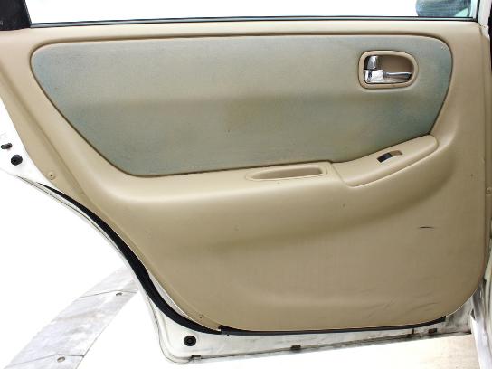 Florida Fine Cars - Used MAZDA 626 2002 MIAMI Lx