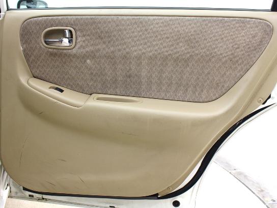 Florida Fine Cars - Used MAZDA 626 2002 MIAMI Lx