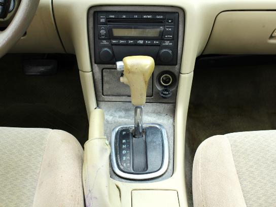 Florida Fine Cars - Used MAZDA 626 2002 MIAMI Lx