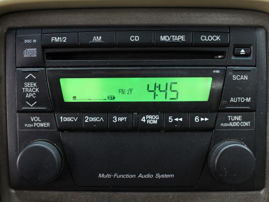 Florida Fine Cars - Used MAZDA 626 2002 MIAMI Lx