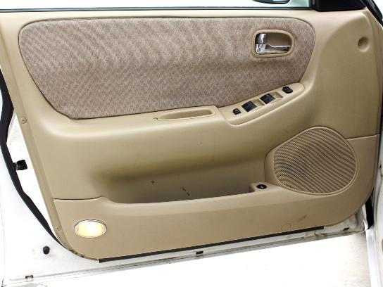 Florida Fine Cars - Used MAZDA 626 2002 MIAMI Lx