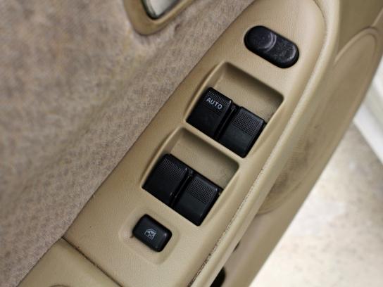 Florida Fine Cars - Used MAZDA 626 2002 MIAMI Lx